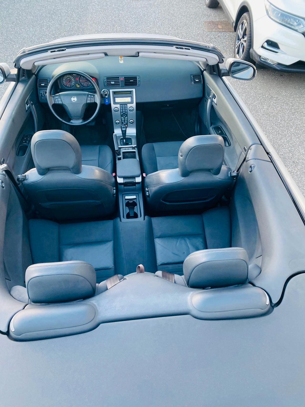 Volvo C70 2.0 D Summum