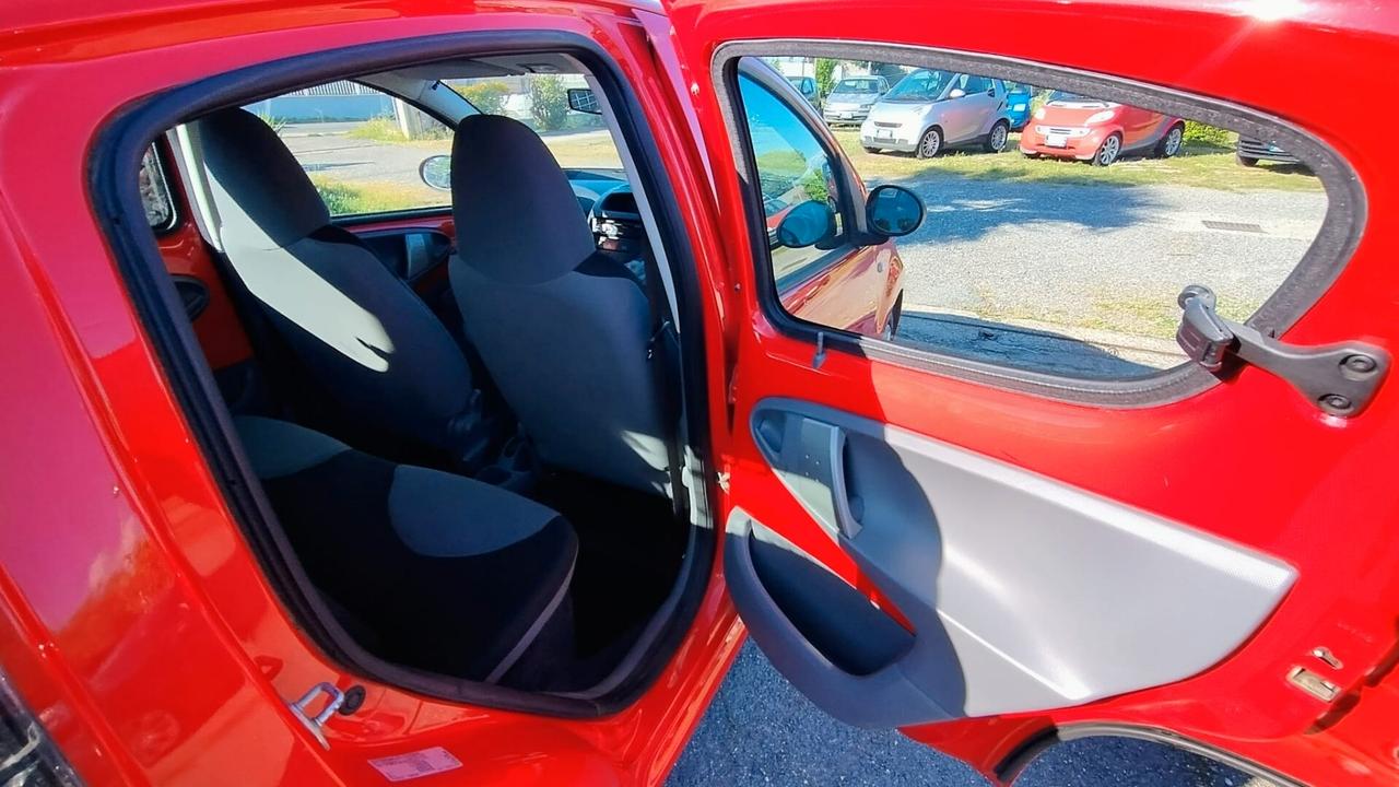 Citroen C1 1.0 5 Porte