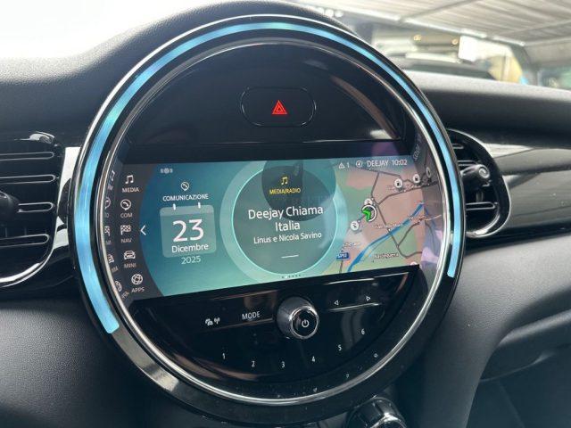 MINI Cooper SE Classic Aut.