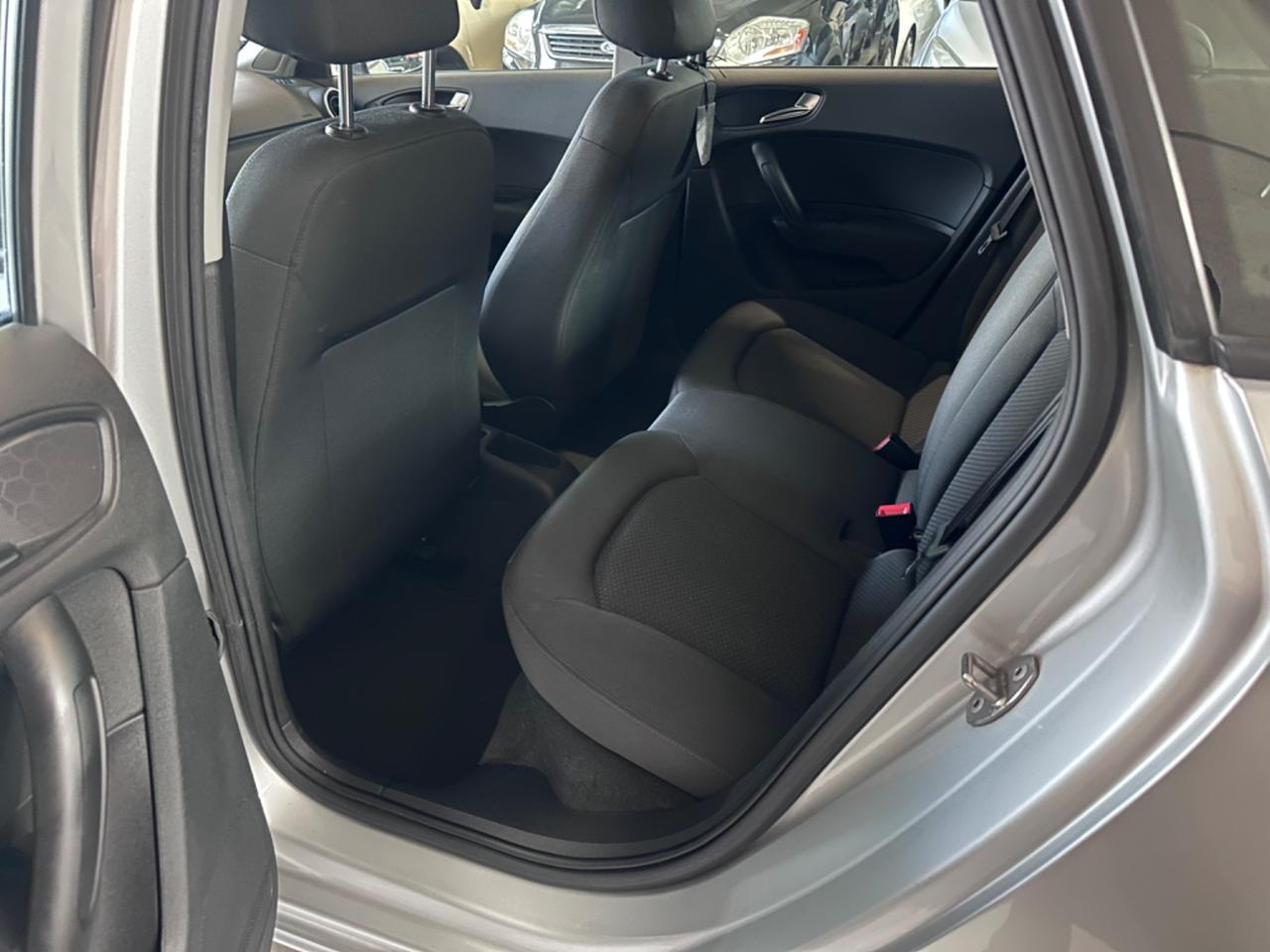 Audi A1 1.2 TFSI Attraction