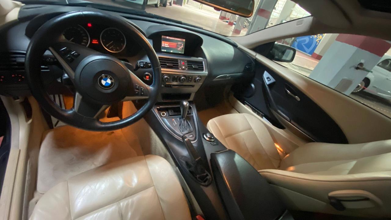Bmw 630