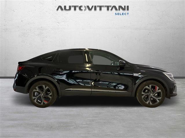 RENAULT Arkana 1.6 E-Tech full hybrid R.S. Line Fast Track 145cv