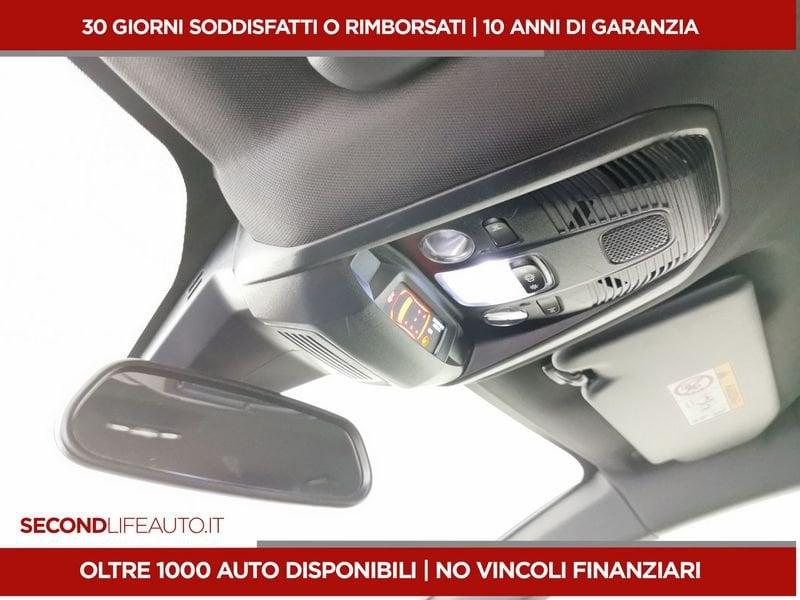 Peugeot 5008 II 2021 1.5 bluehdi Allure Pack s&s 130cv eat8 7 posti