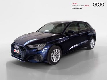 Audi A3 30 TDI S tronic Business