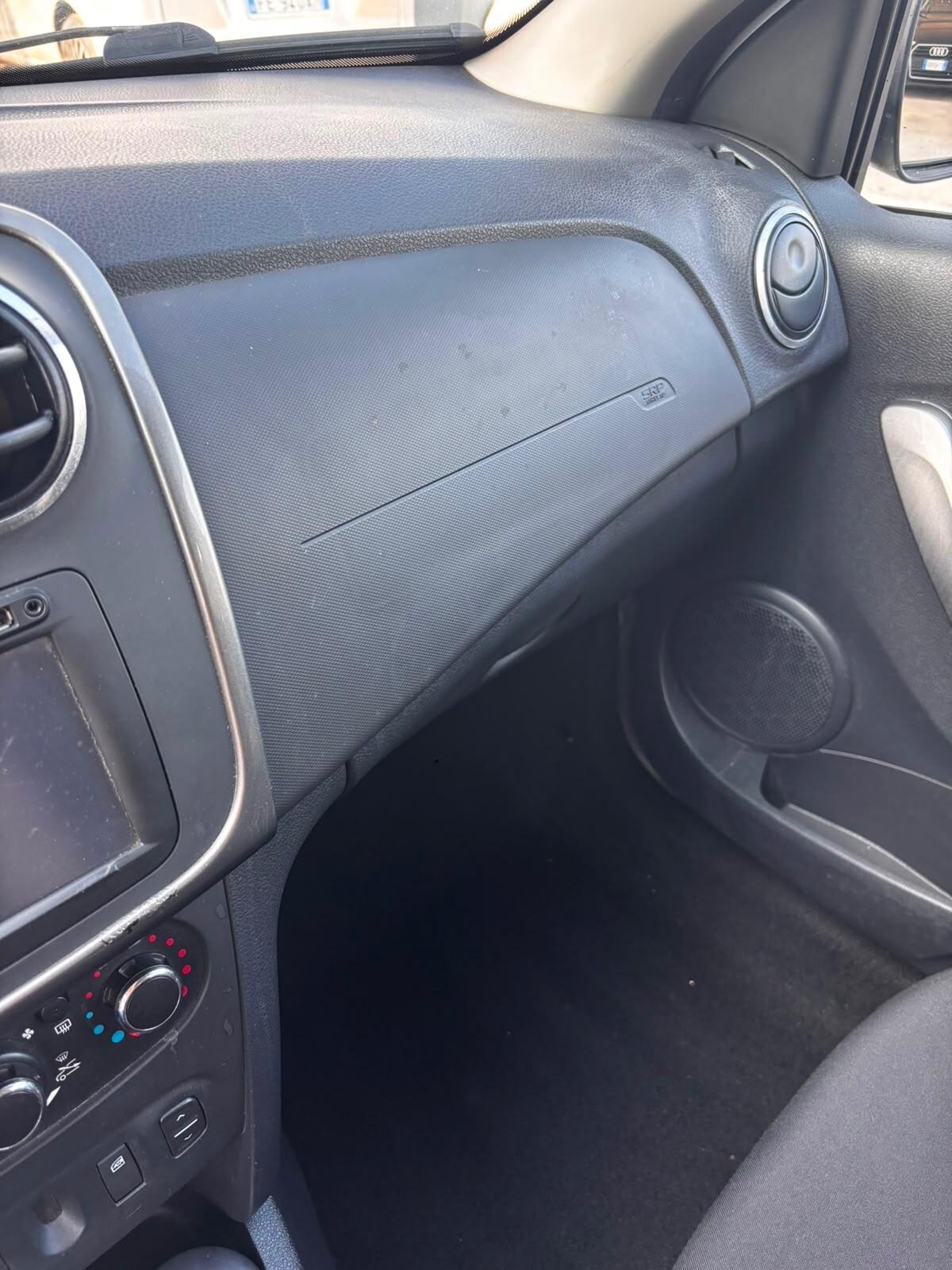 Dacia Sandero Stepway 1.5 dCi 8V 90CV Prestige