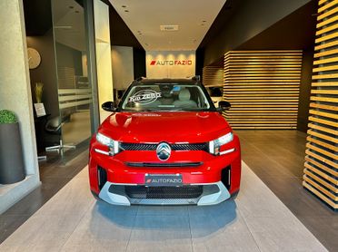 Citroen C3 Aircross PureTech Turbo 100 Plus