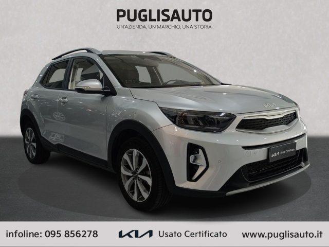 KIA Stonic 1.2 MPI Style Special Edition