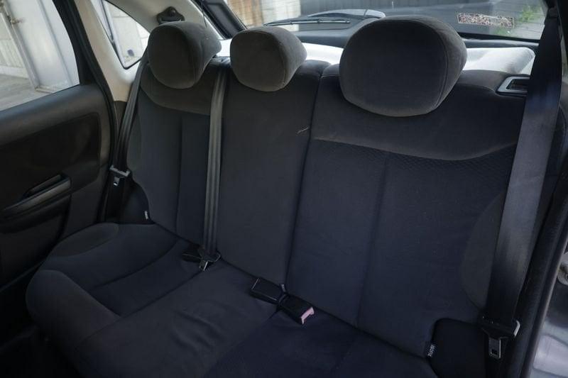 Citroën C3 C3 1.1 Exclusive Unicoproprietario