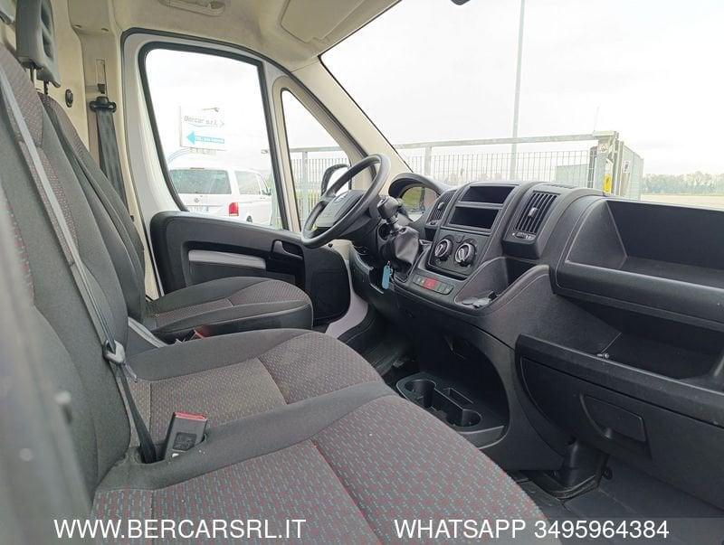 Opel Movano Movano 28 2.2 BlueHDi 120 S&S PC-TN Furgone