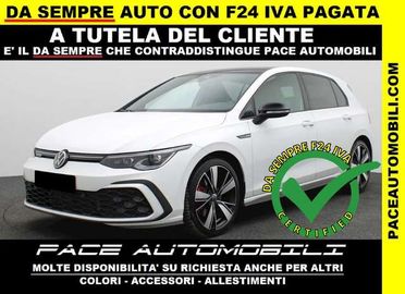 Volkswagen Golf GTD GTD TETTO KAMERA DGS NAVI LED PDC 5 ANNI GARANZIA