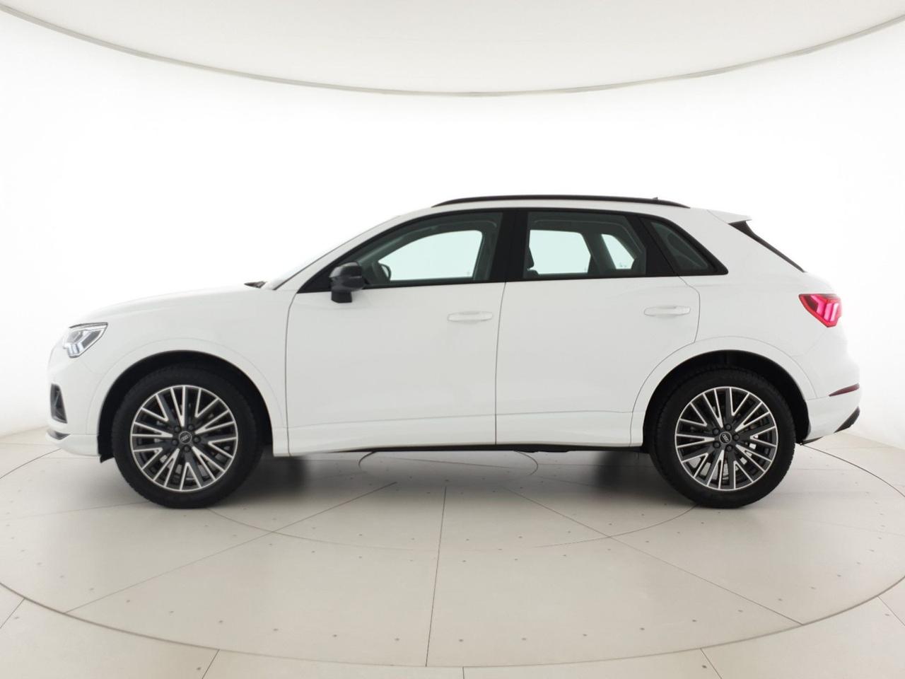 35TDI 150CV S tronic Business Advanced