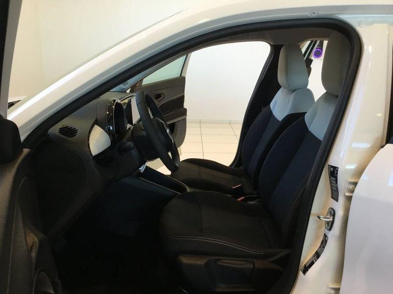 FIAT 600 600 1.2 hybrid POP 110cv
