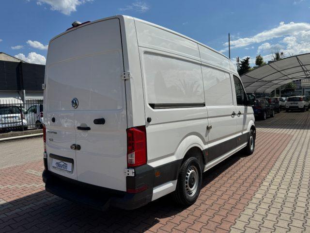 VOLKSWAGEN Crafter 30 2.0 TDI 140cv L3H3 PM-TA FURGONE LOGISTIC
