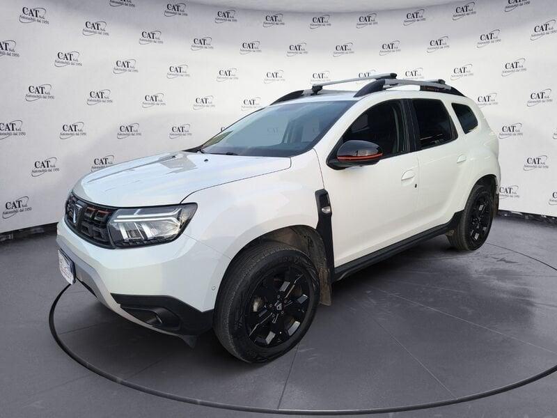 Dacia Duster Duster 1.0 TCe GPL 4x2 Extreme