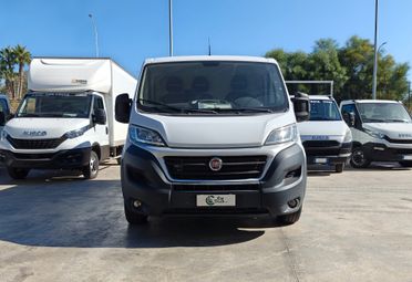 Fiat Ducato 6-35 (L1-H1) Euro 6 mjt