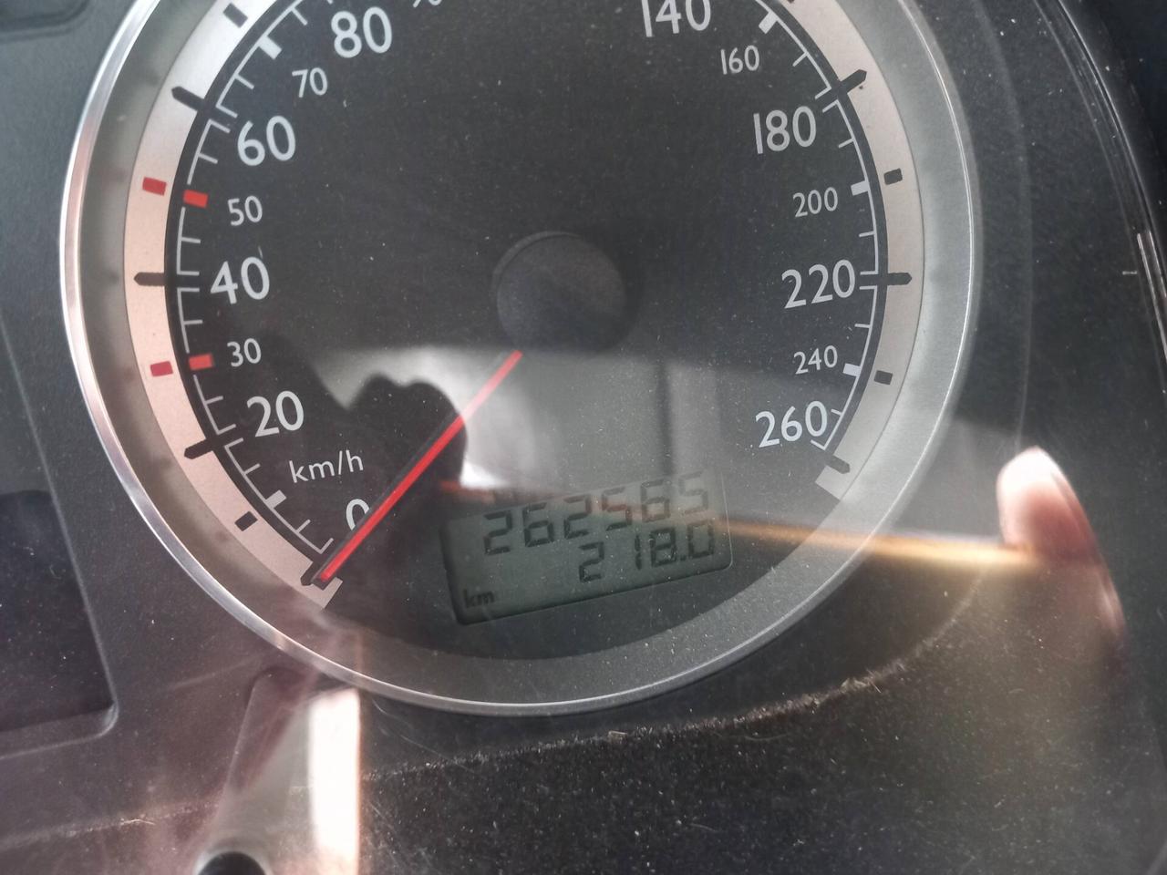 Volkswagen Golf 1.9 TDI/130 CV cat 5p. H.line Plus