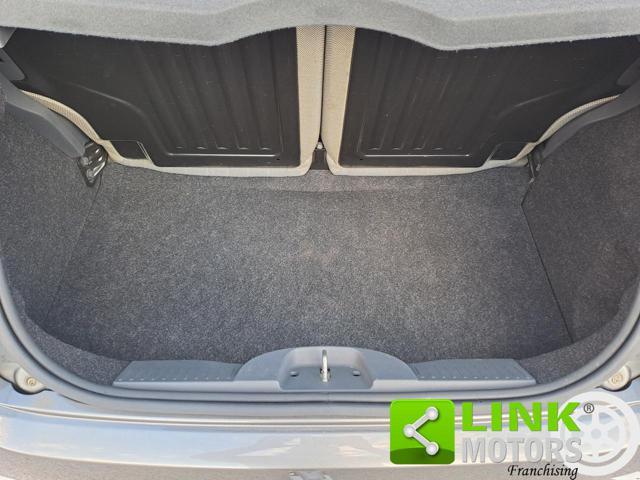 FIAT 500 1.2 69CV LOUNGE
