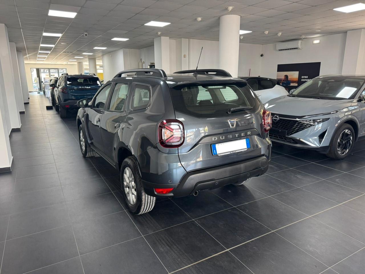 Dacia Duster 1.0 TCe GPL 4x2 Comfort