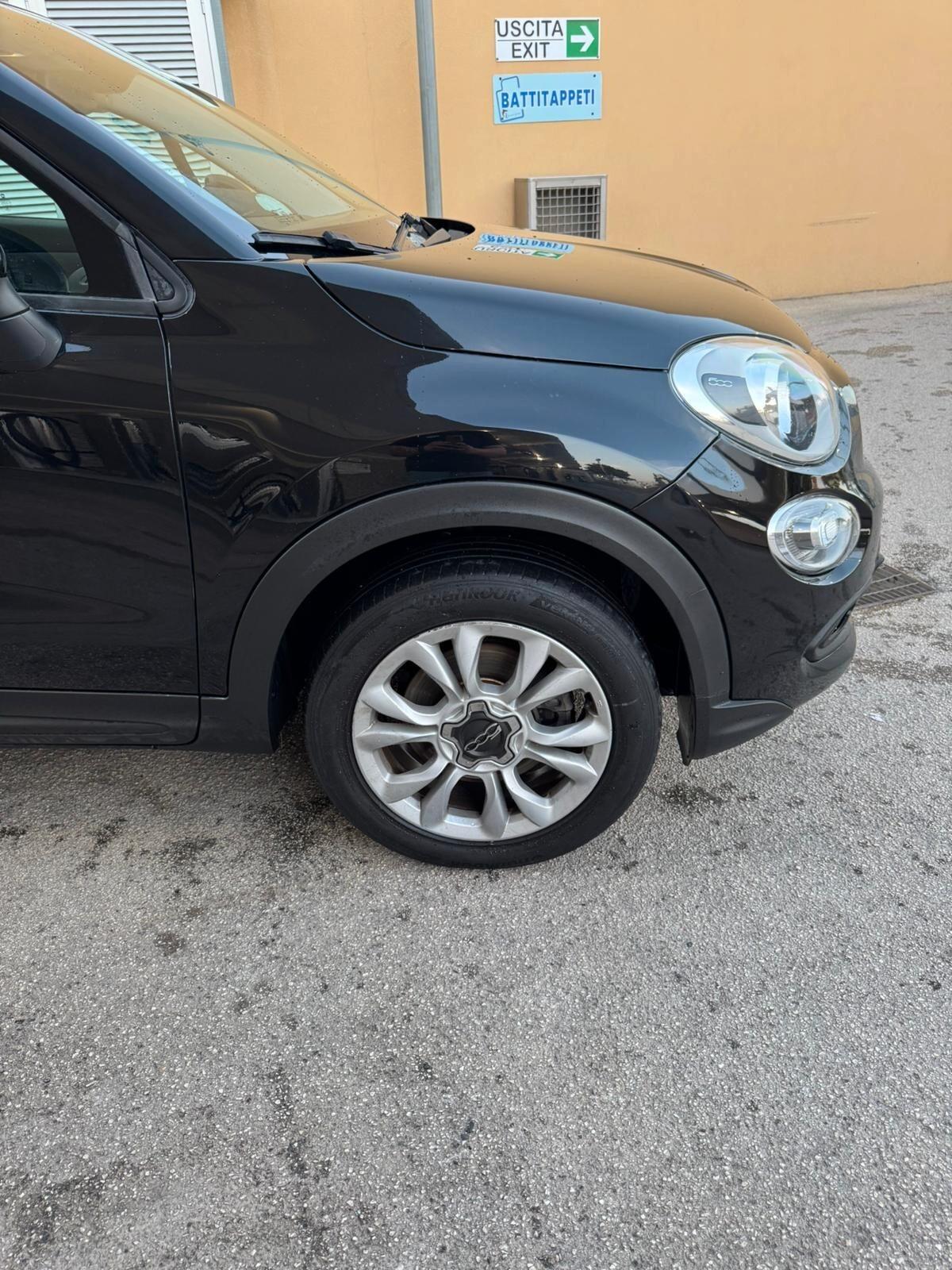 Fiat 500X 1.6 MultiJet 120 CV Business