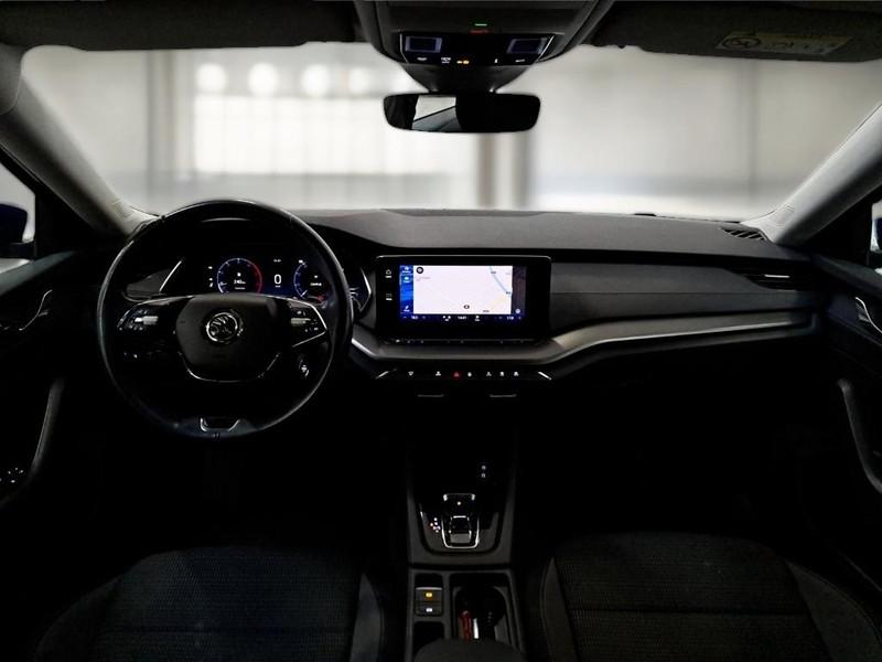 SKODA OCTAVIA WAGON 2.0 TDI EVO 85KW EXECUTIVE DSG