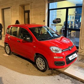 Fiat Panda 1.2 benzina **15.000KM**