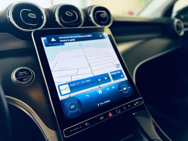 Mercedes-Benz GLC 220 d Advanced 4matic auto