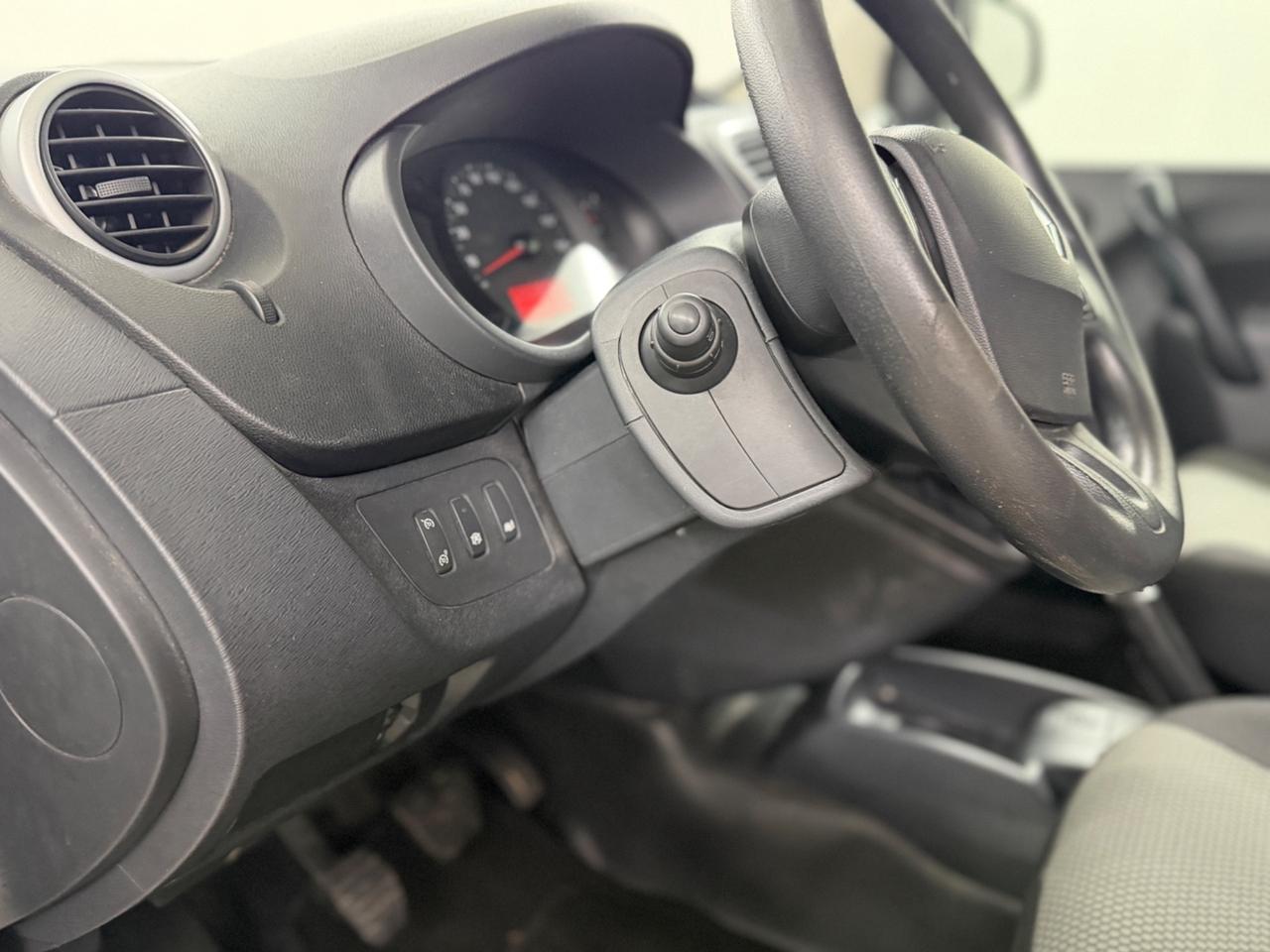 Renault Kangoo (anno 2020)