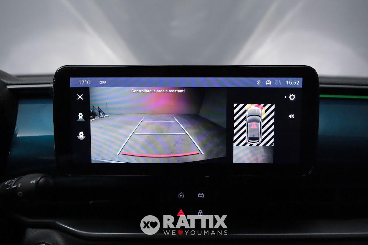 Fiat 600 1.2 Hybrid+ Pack Comfort