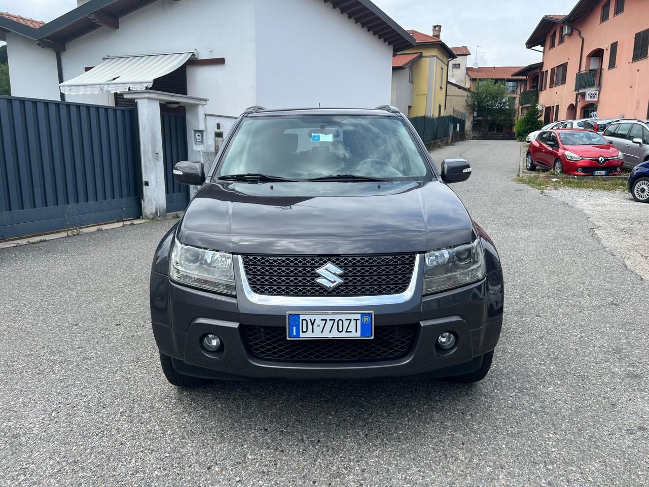 Suzuki Grand Vitara Grand Vitara 1.9 DDiS 4WD 5 porte Executive