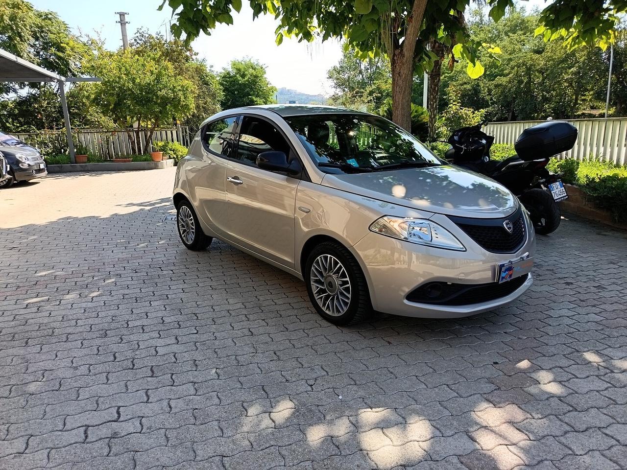 LANCIA Ypsilon 1.3 MJT 16V 95 CV 5 porte S&S Gold