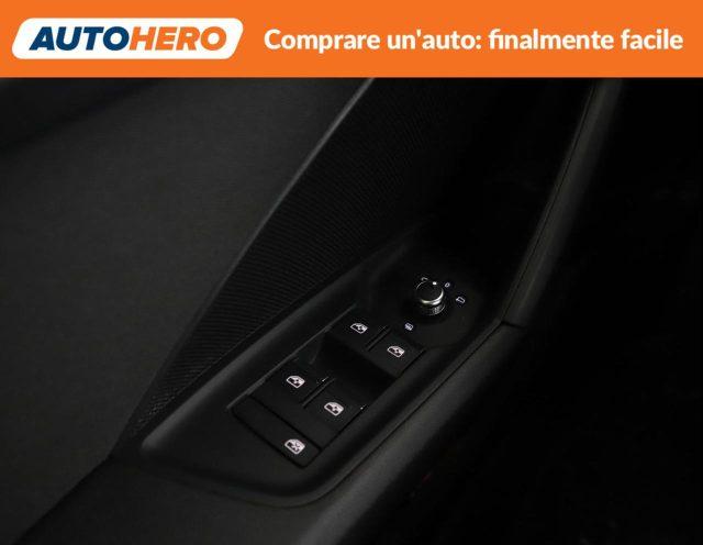 AUDI A3 SPB 35 TFSI S tronic S line edition