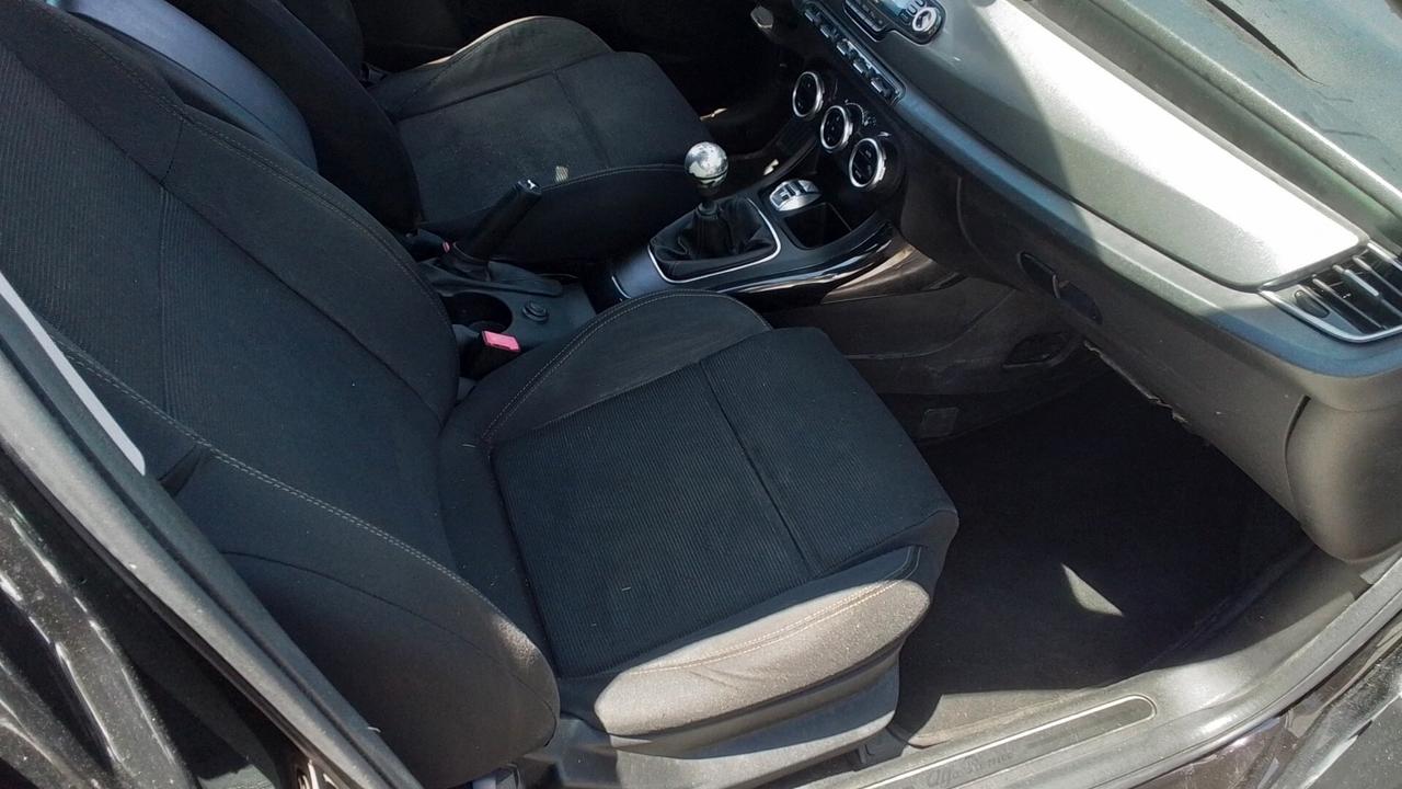 Alfa Romeo Giulietta 2.0 JTDm-2 170 CV Distinctive