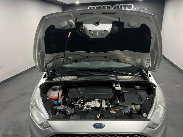 FORD C-Max 1.5 TDCi 120CV Start&Stop Titanium