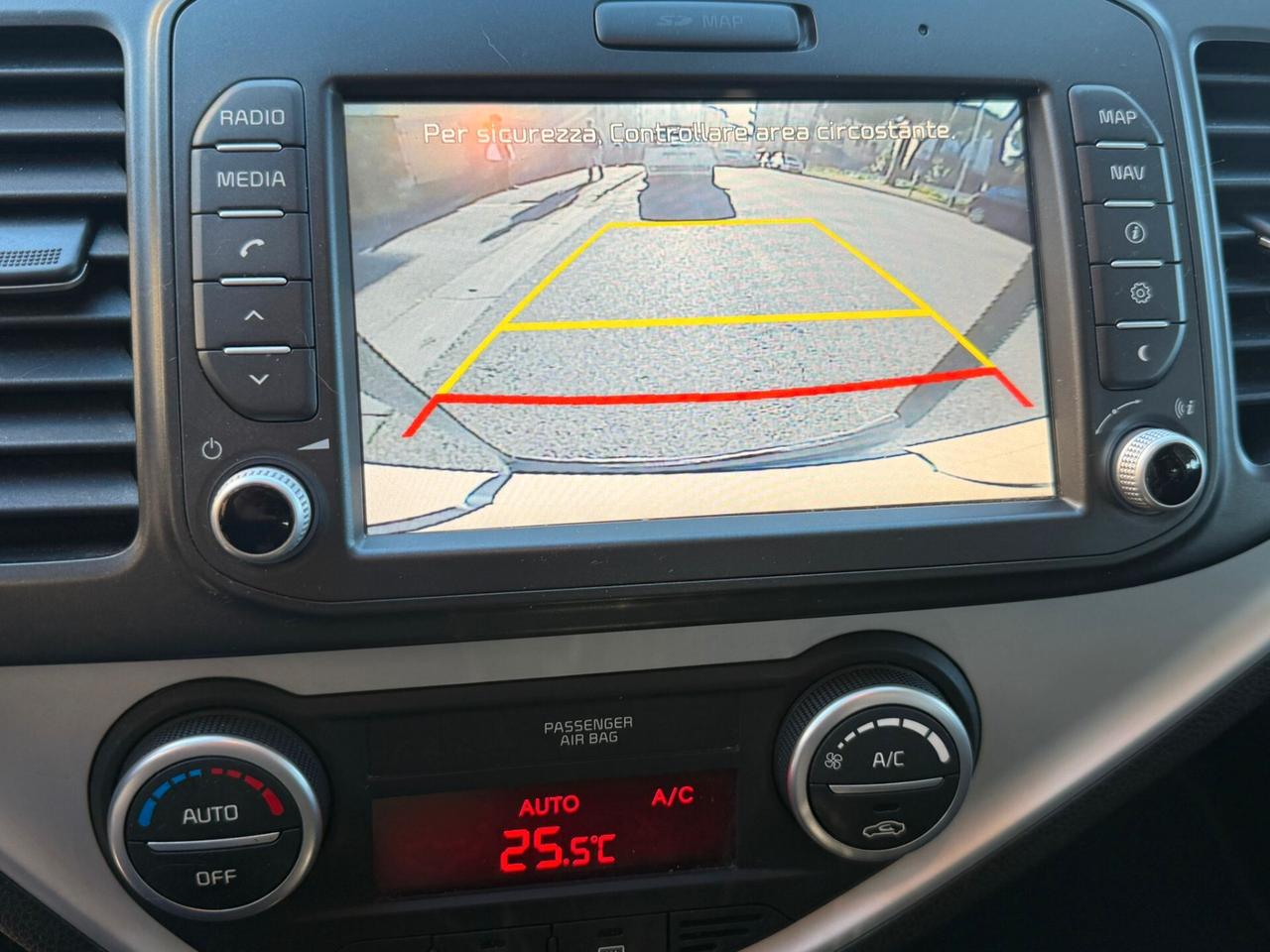 Kia Picanto 1.0 12V 5 porte Active Collection