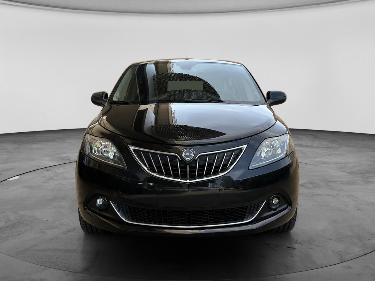 LANCIA Ypsilon III 2021 - Ypsilon 1.0 firefly hybrid Gold Plus s&s 70cv 5p.ti