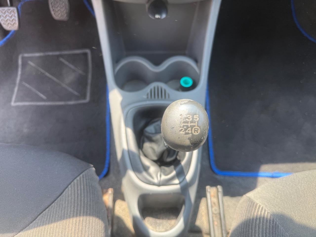 Citroen C1 1.4 HDi 55CV 5 porte AMIC1