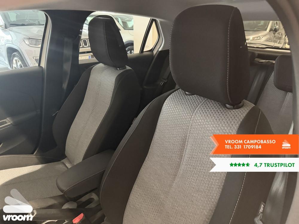 OPEL Corsa 6ª serie Corsa 1.2 GS
