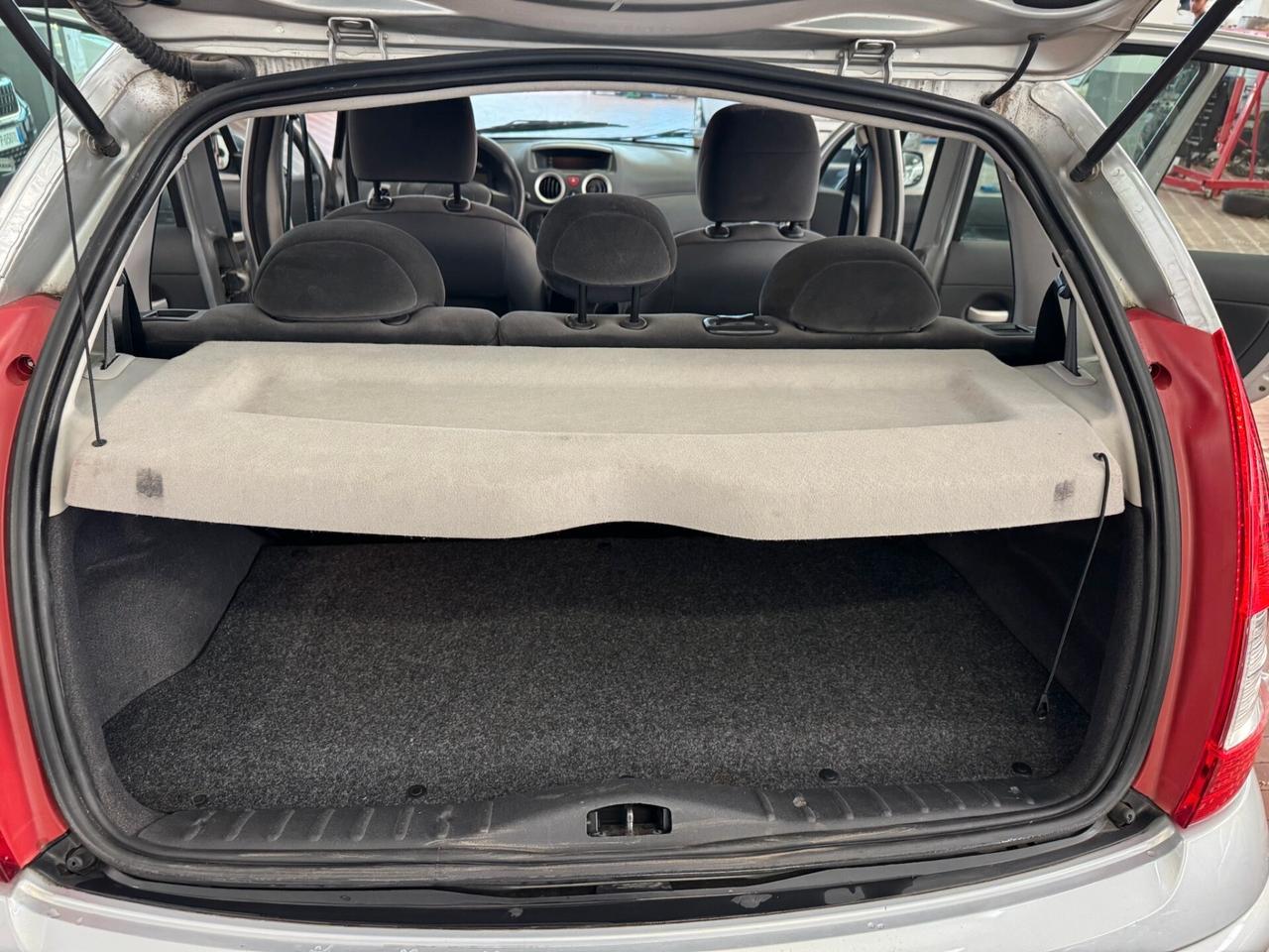 Citroen C3 1.4 Perfect Techno Bi Energy M - METANO - UNICO PROPRIETARIO