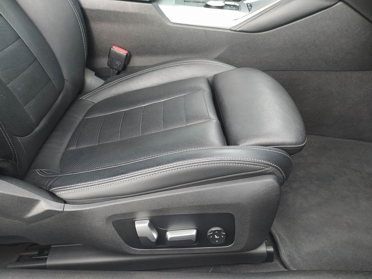 Bmw 420 M Sport 420 d MHEV 190CV #10092