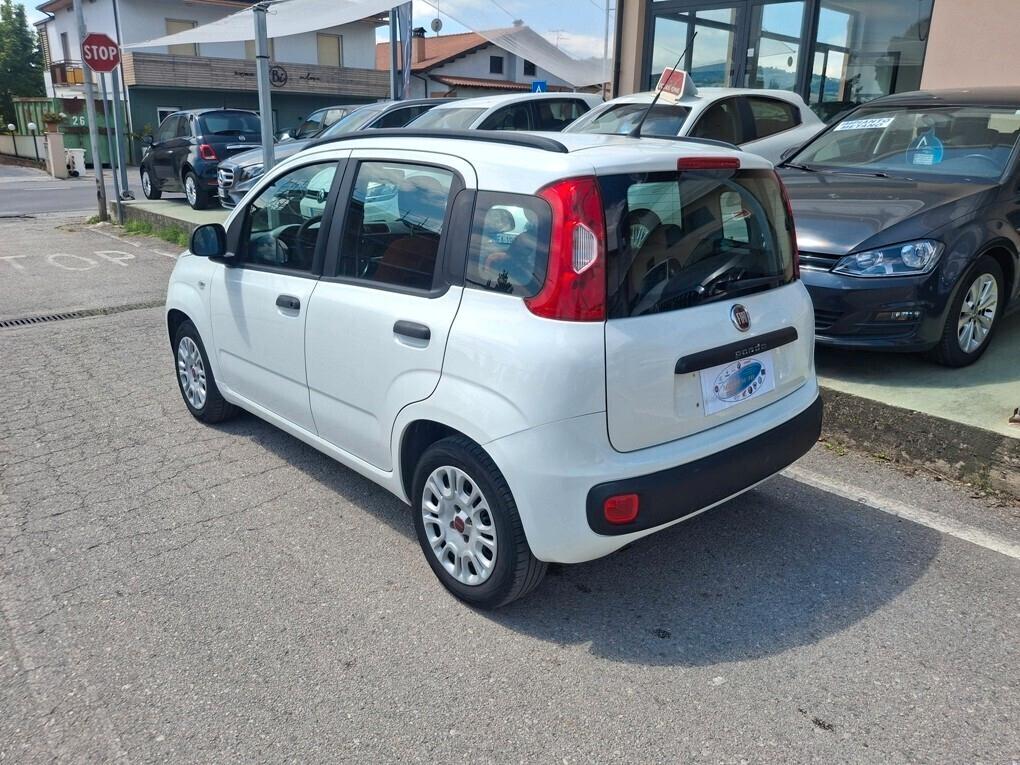 Fiat Panda 1.2 Benzina - 2015