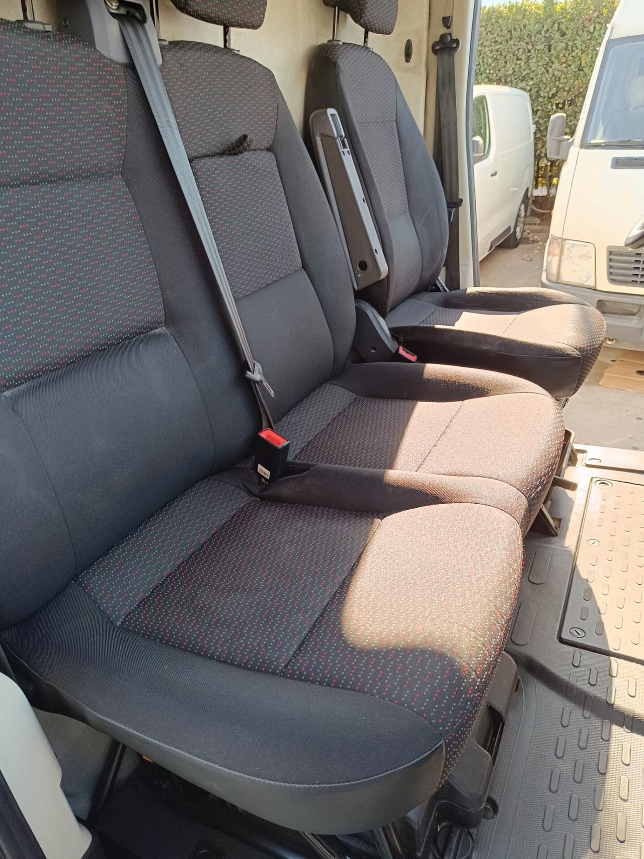 OPEL MOVANO 2.2 L3 H2 140 CV