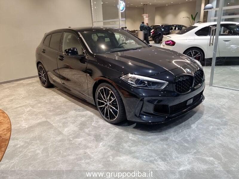 BMW Serie 1 M135I XDRIVE 5 P.