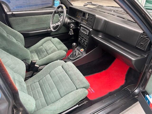 LANCIA DELTA 16V HF INTEGRALE