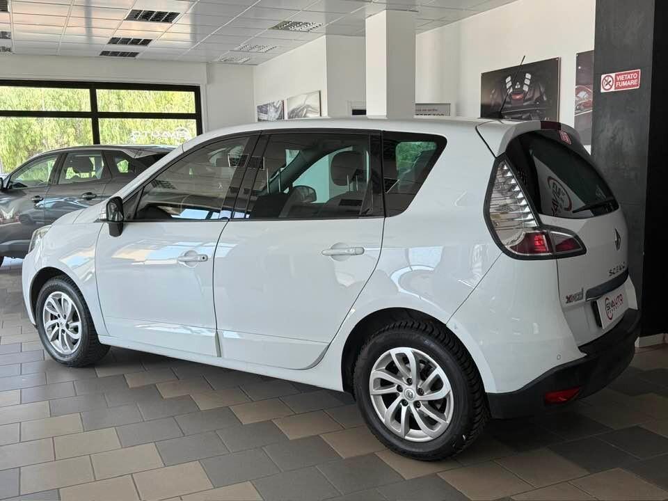 Renault Scenic Scénic XMod 1.5 dCi 110CV Start&Stop Live