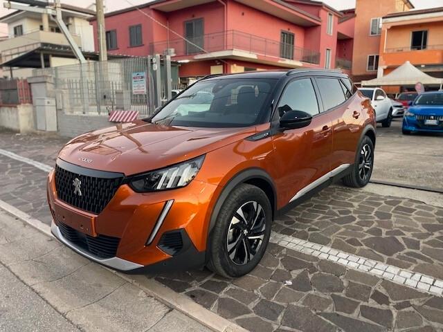 Peugeot 2008 PureTech 130 S&S GT