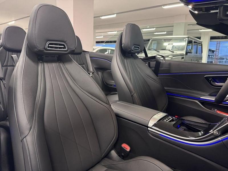 Mercedes-Benz CLE Cabrio CLE Cabrio 220 d AMG Line Premium Plus auto