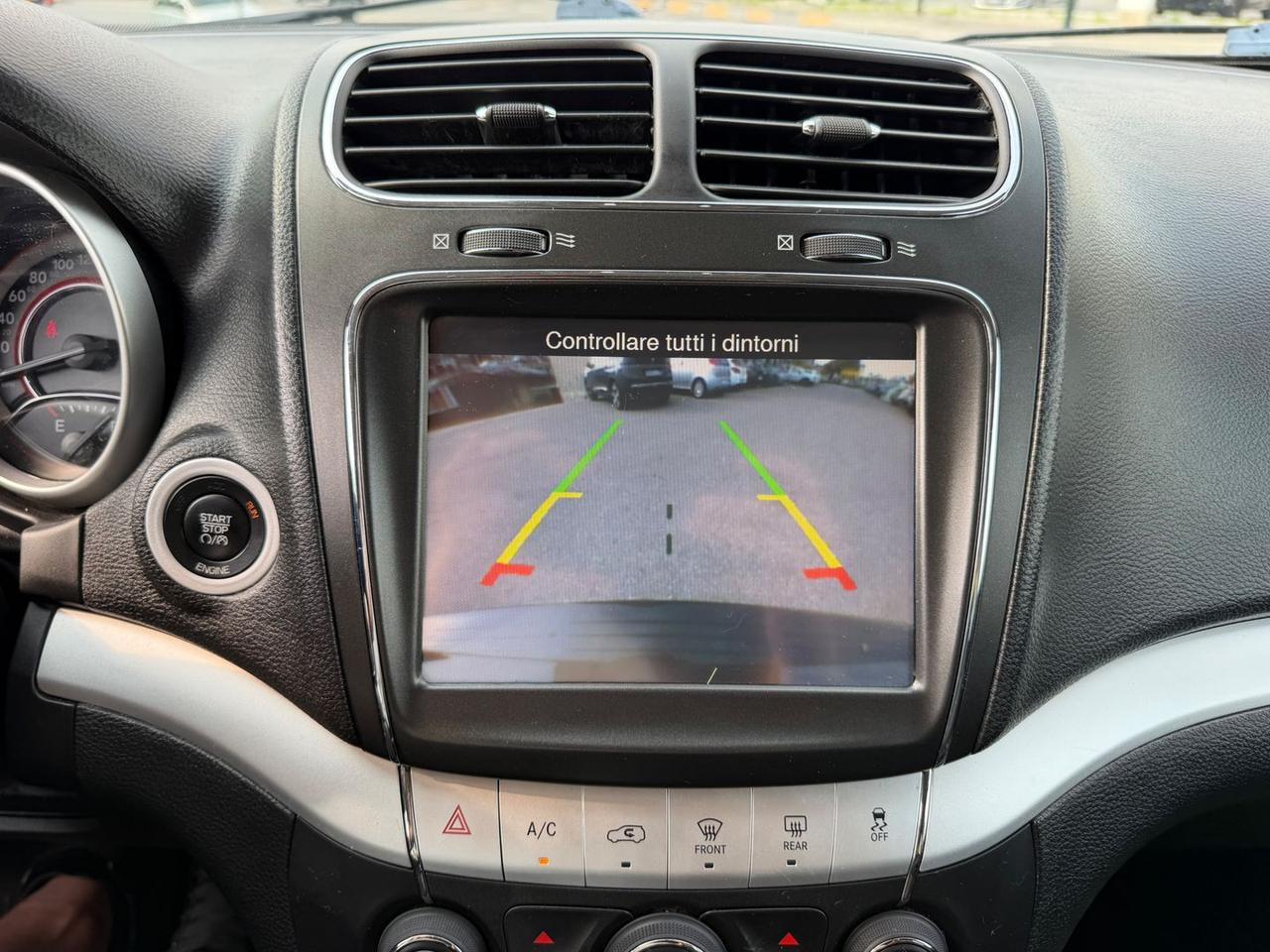 Fiat Freemont Urban 2.0 Multijet *PROMO FIN #10485