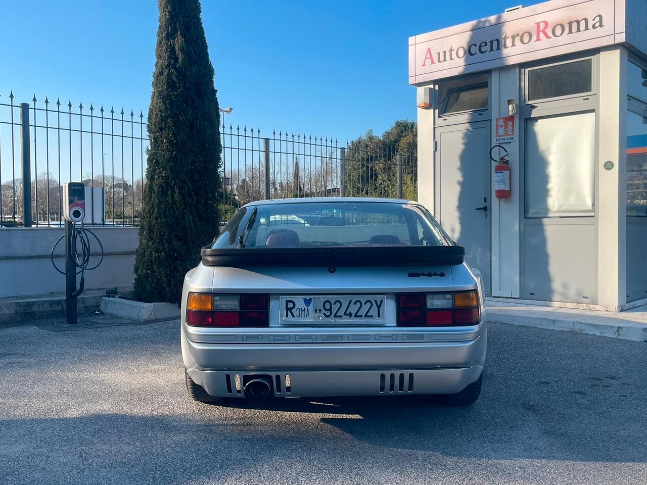 Porsche 944 2.5