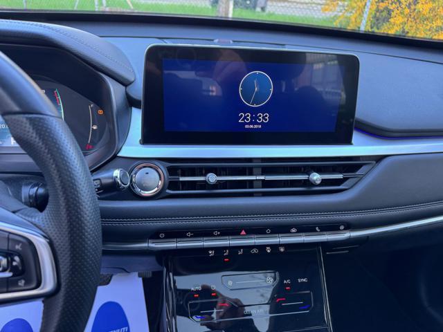 DR MOTOR DR 6.0 1.5 Turbo CVT Bi-Fuel BI-COLOR GPL FULL OPT.