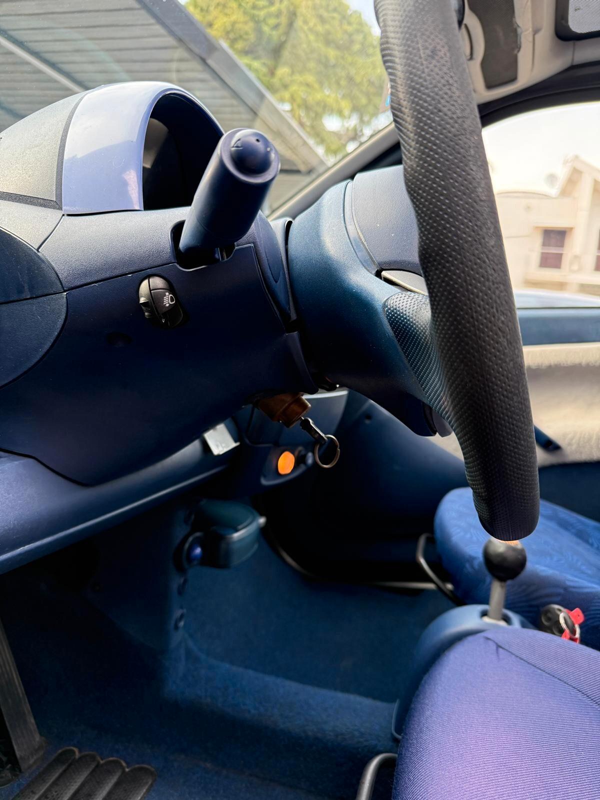 Smart 600 & passion (40 kW)